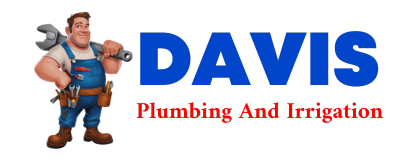 Trusted plumber in HARDENVILLE